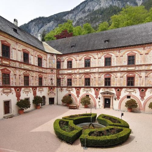 Innenhof 2