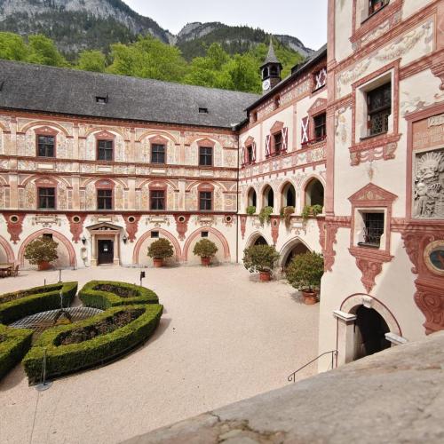 Innenhof