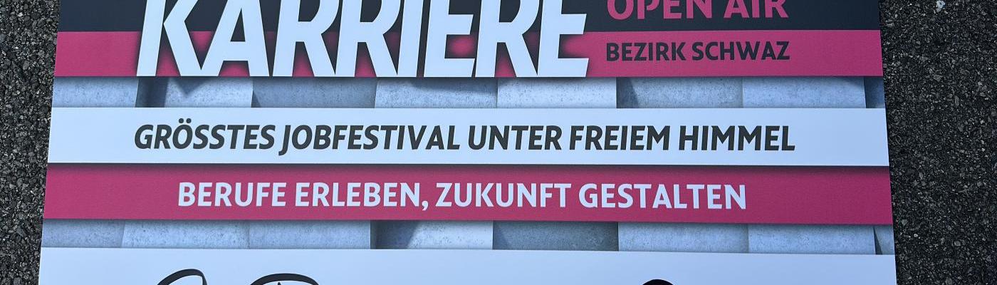 2. Platz beim Videowettbewerb