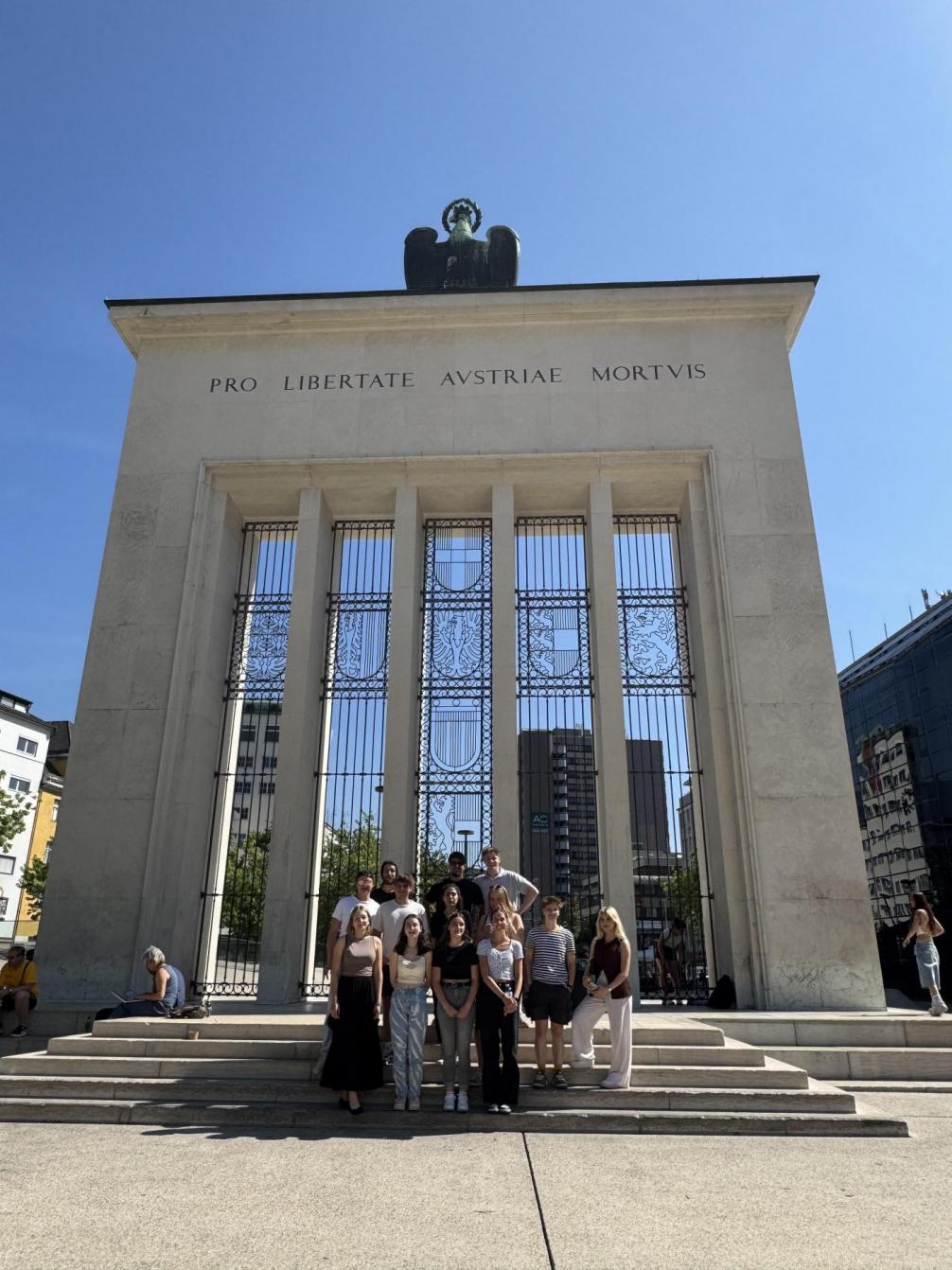 Befreiungsdenkmal
