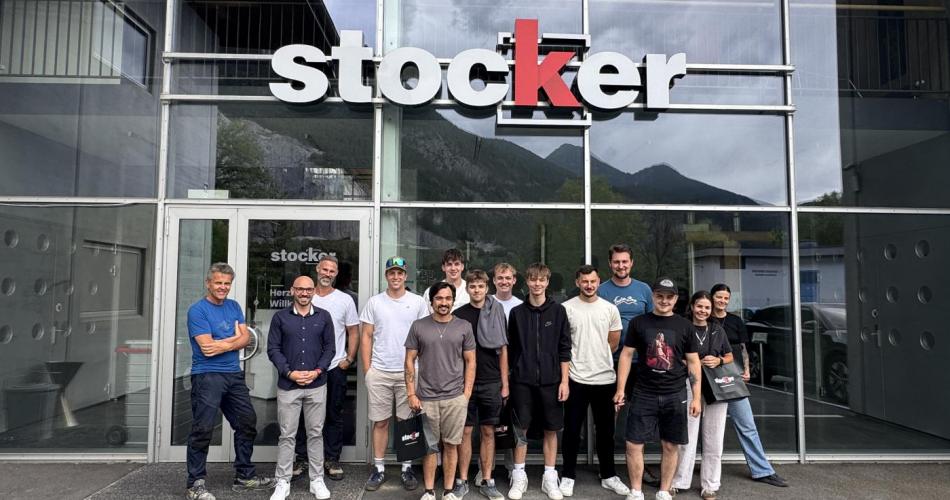 Fachseminar im Ofen-und Kaminbau