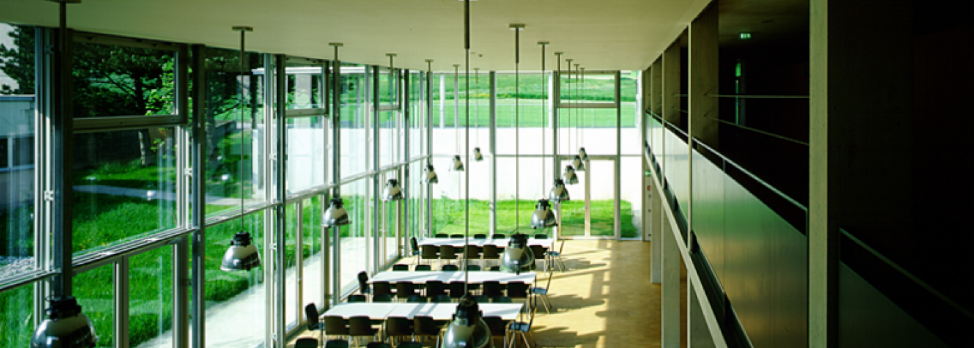 Speisesaal