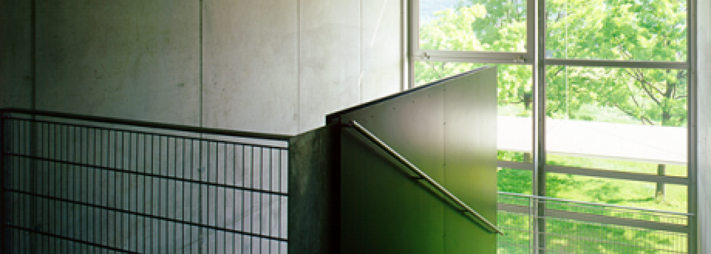 Treppe