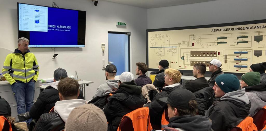 Exkursion Abwasserverband Hall in Tirol – Fritzens 2aTB_1