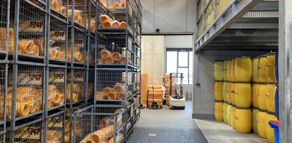 Exkursion Abwasserverband Hall in Tirol – Fritzens 2aTB_6